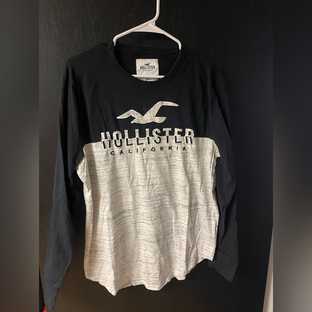 Long sleeve t shit